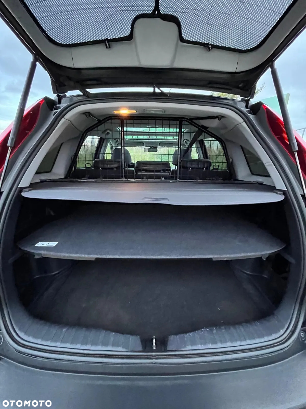 Honda CR-V 2.2i-CTDi Executive - 5