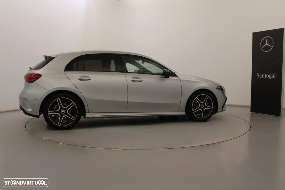 Mercedes-Benz A 200 Standard - 5