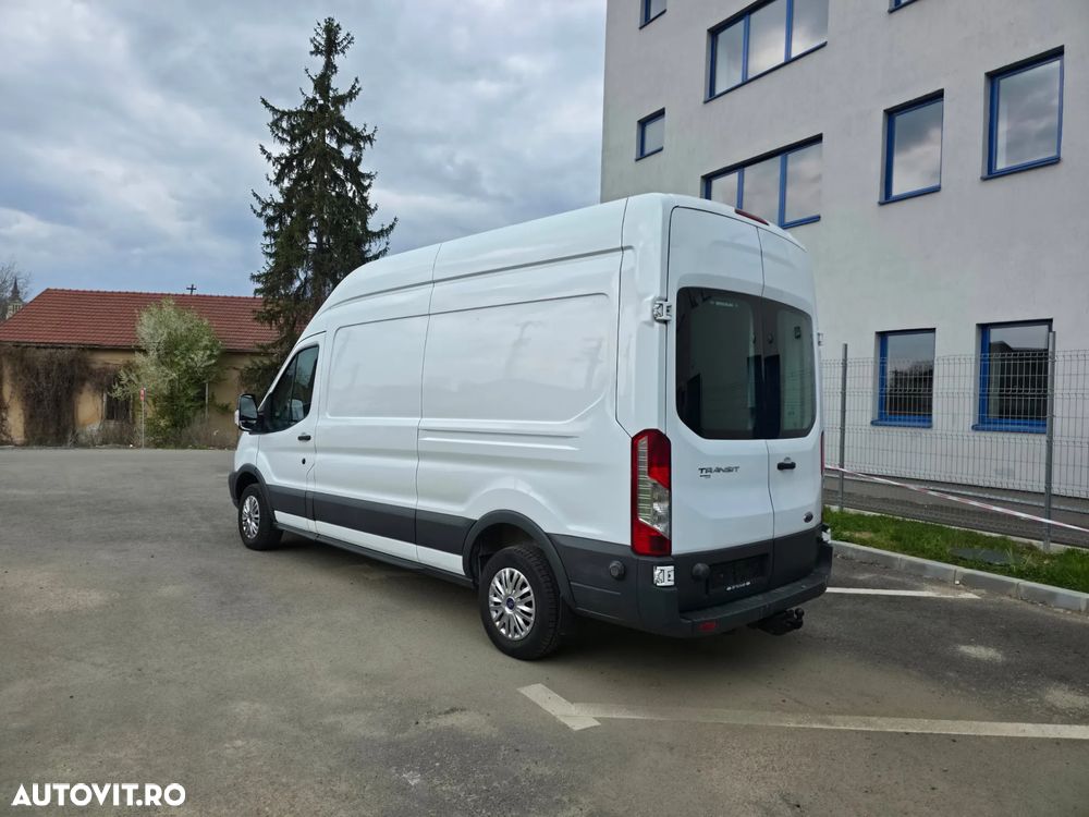 Ford Transit - 4