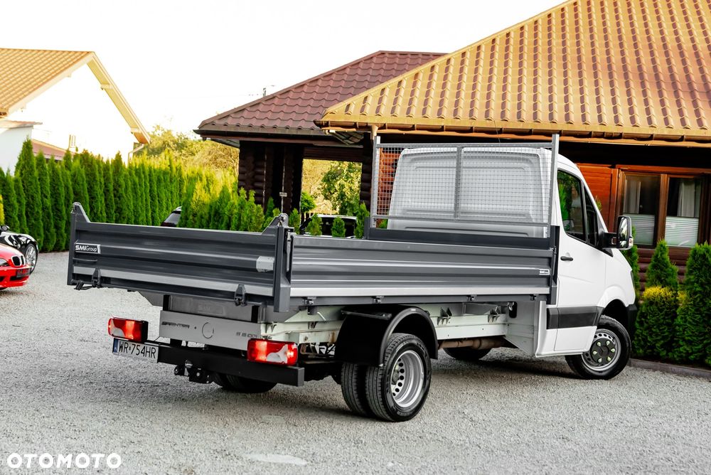 Mercedes-Benz Sprinter 516CDI - 14