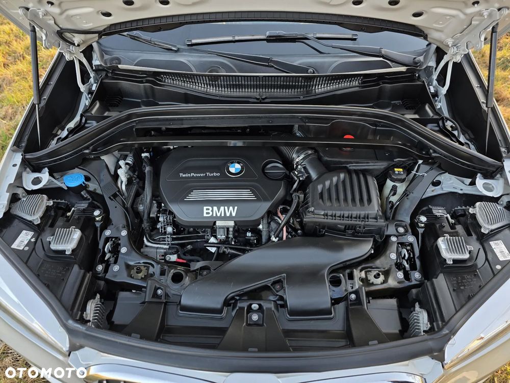 BMW X1 - 23