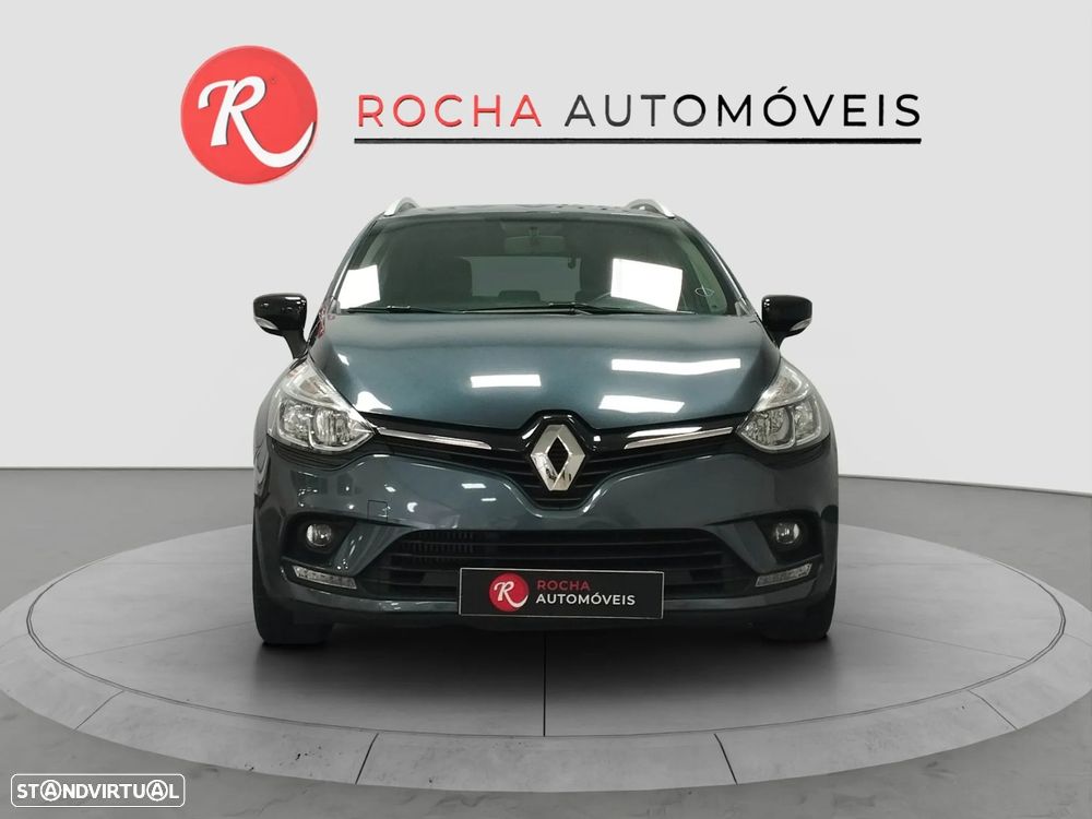 Renault Clio Sport Tourer - 2