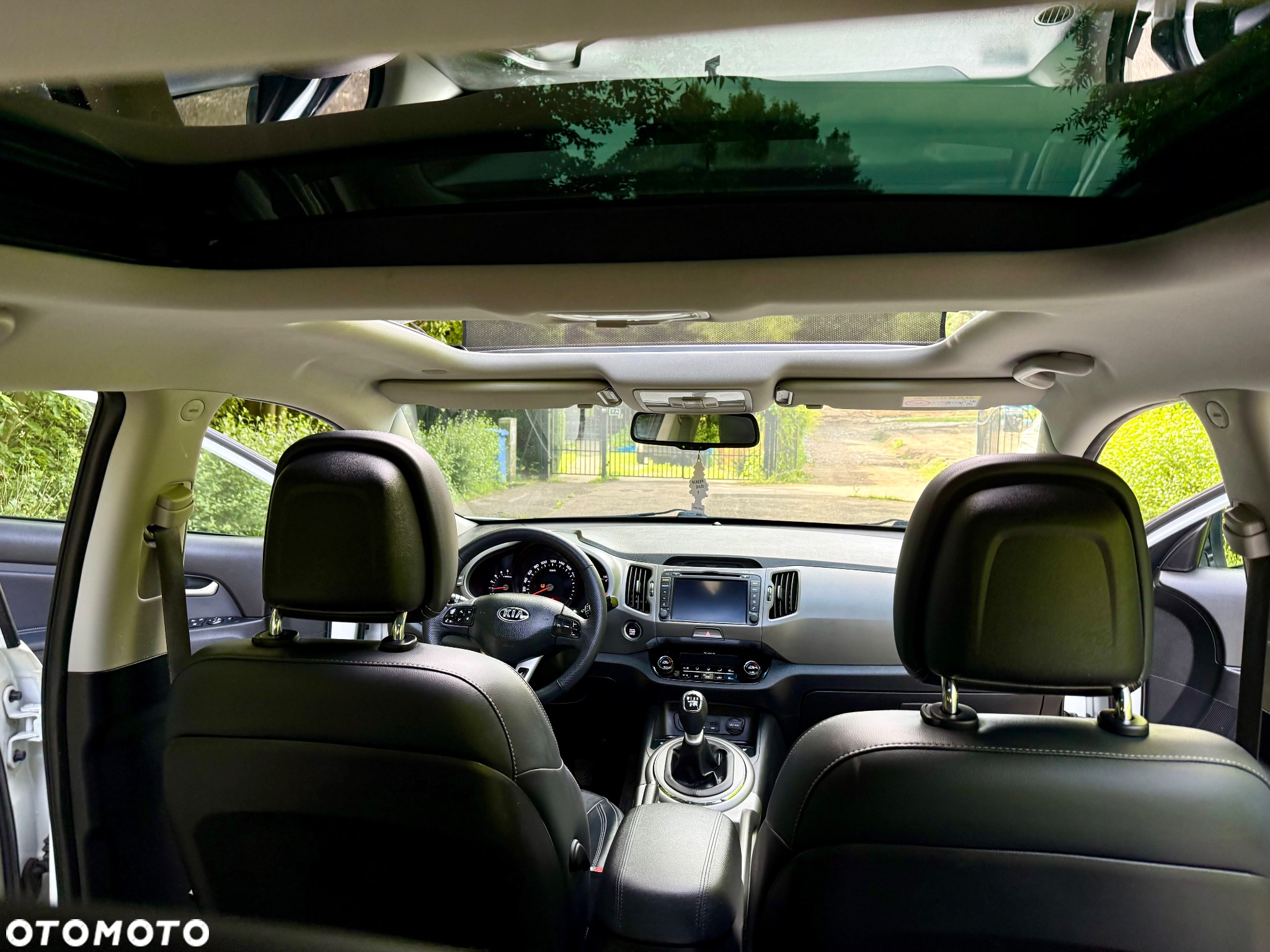 Kia Sportage - 22