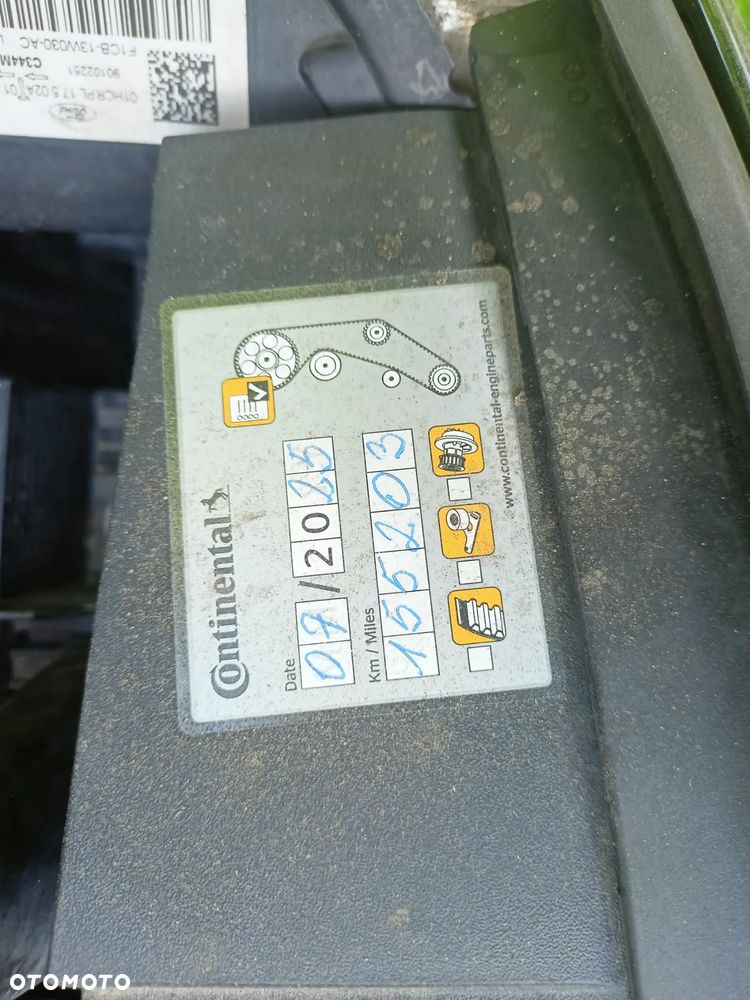 Ford C-MAX - 28