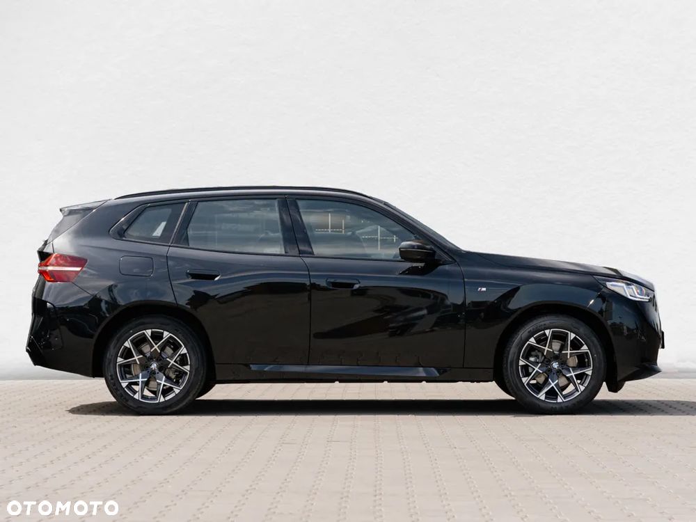 BMW X3 20d xDrive - 4