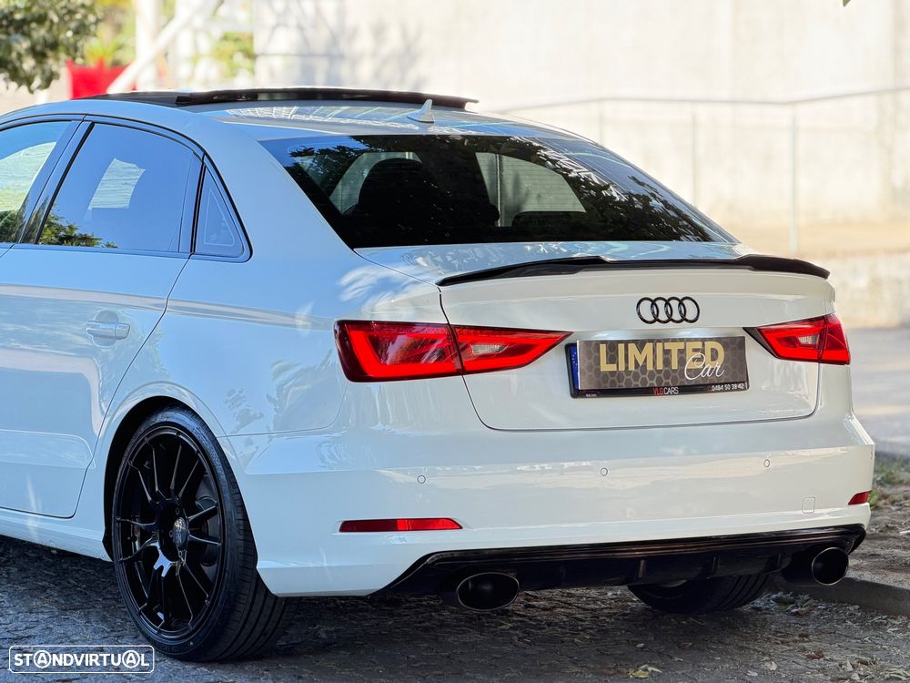 Audi A3 - 11