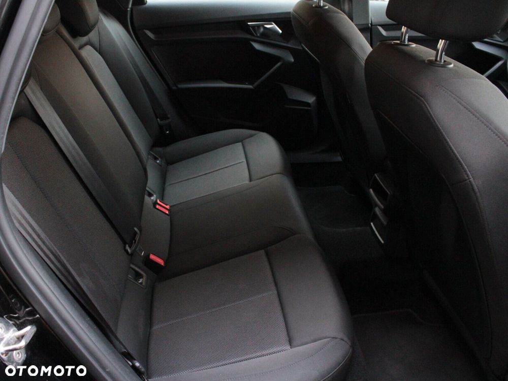 Audi A3 Sportback - 14