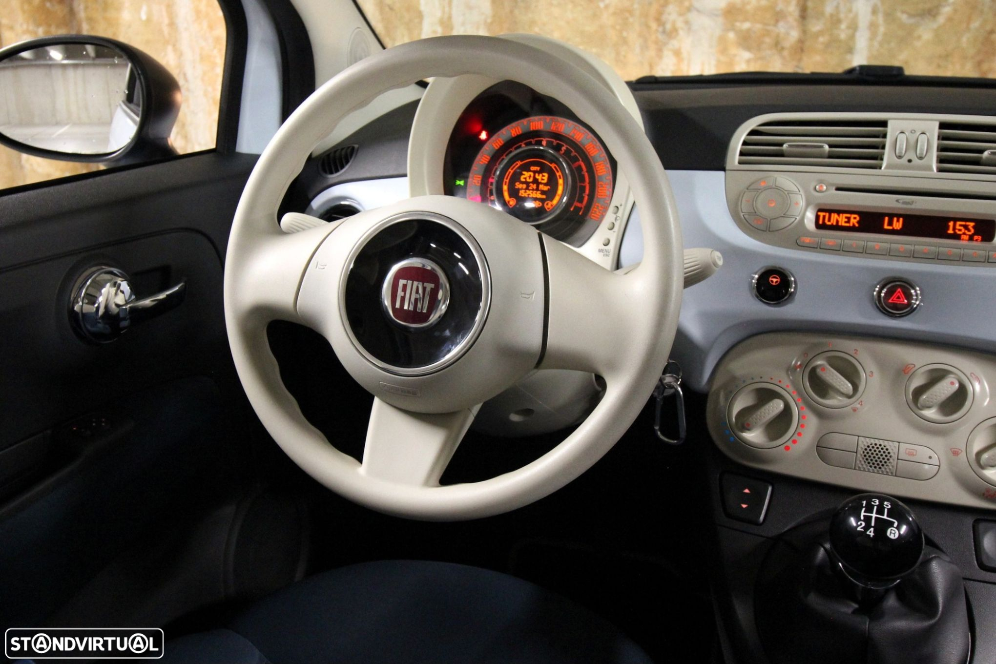 Fiat 500 - 11