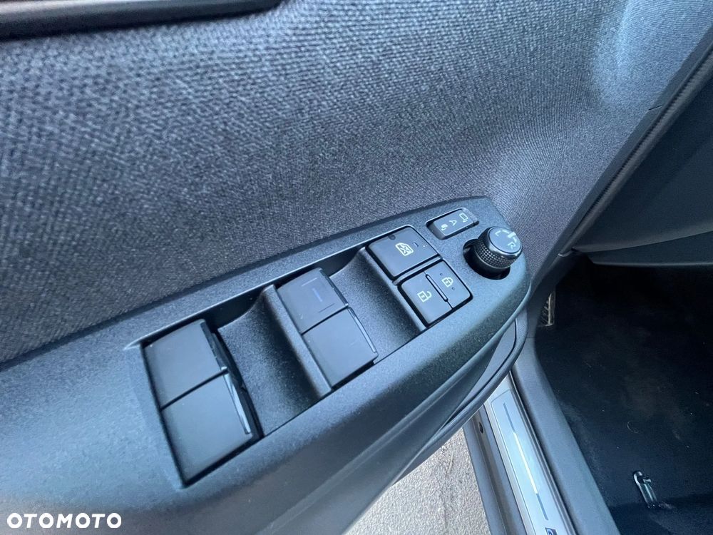 Toyota Yaris Cross 1.5 VVT-i GR Sport - 20