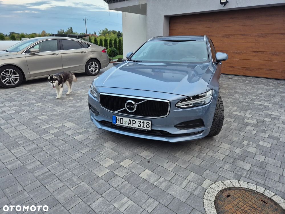 Volvo V90 D4 Geartronic Momentum - 5