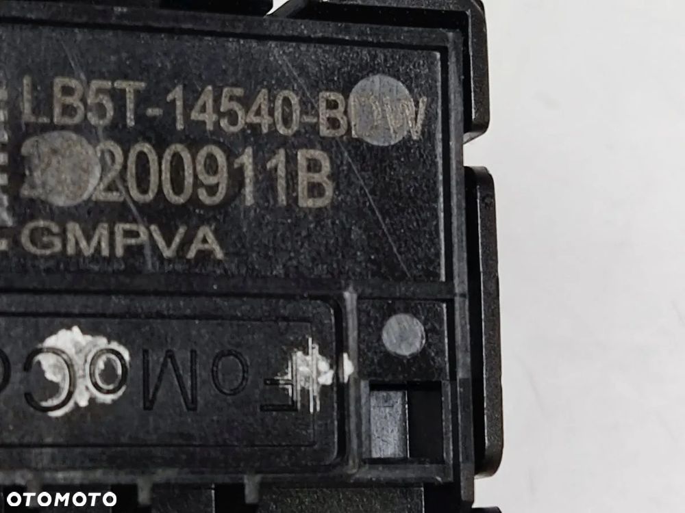 FORD EXPLORER od 2020r Panel Sterowania Szyb Przód Lewy - 4