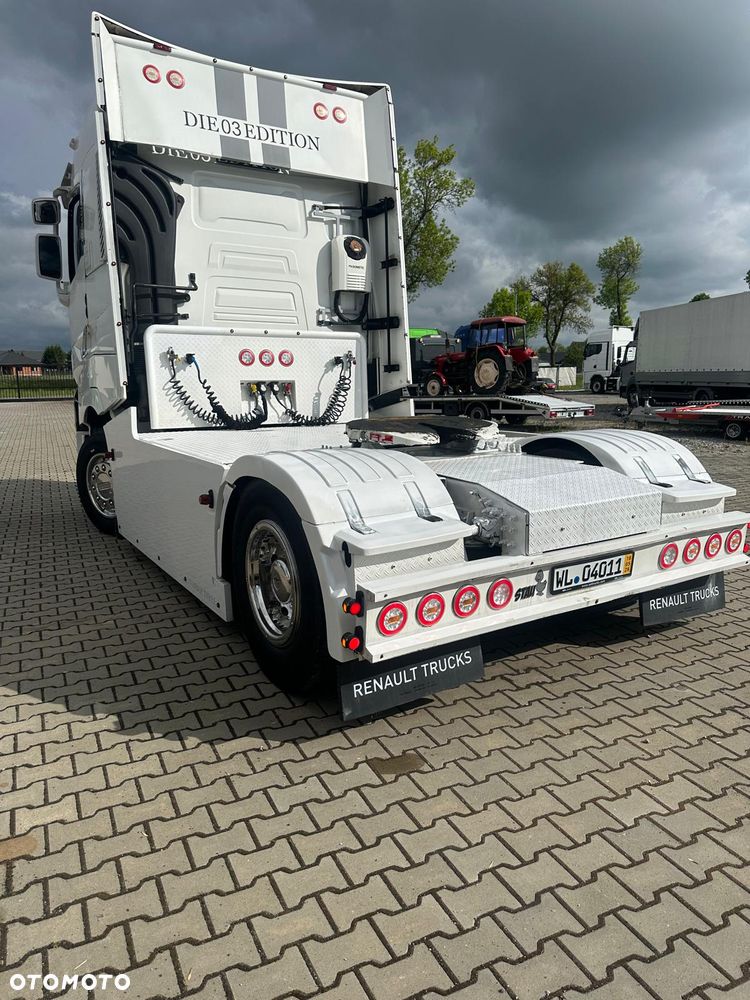 Renault GAMATE - 7