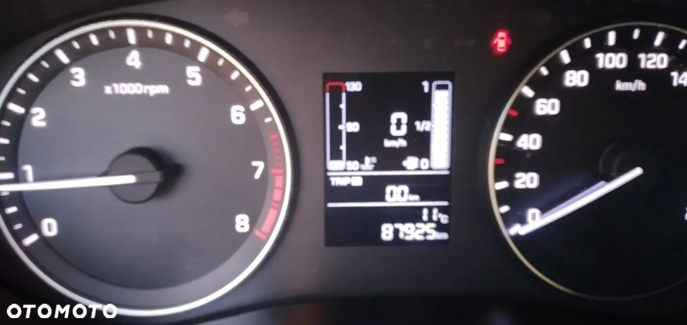 Hyundai i20 1.2 Comfort - 14