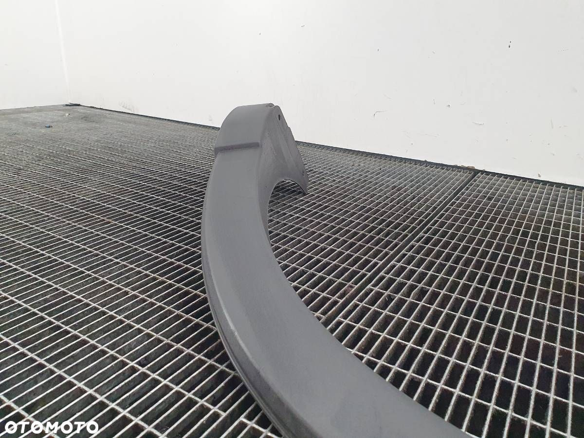 LISTWA BŁOTNIKA TYŁ TYLNA PRAWA MAZDA CX-5 I KD53-51W51 - 3