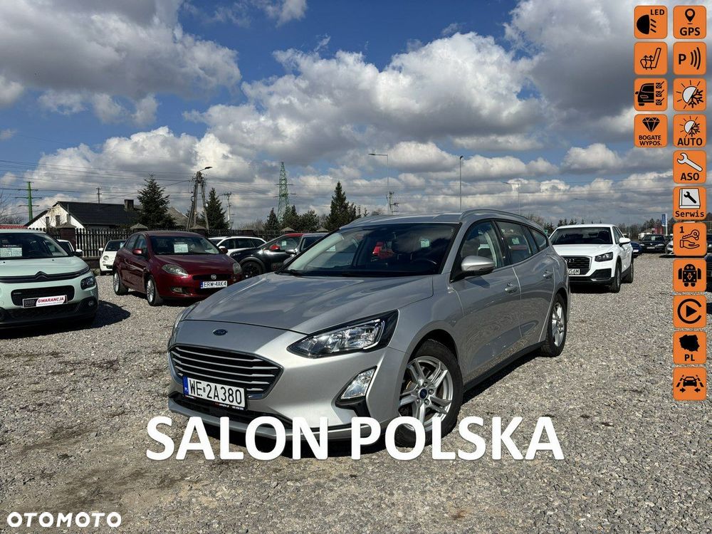 Ford Focus - 2