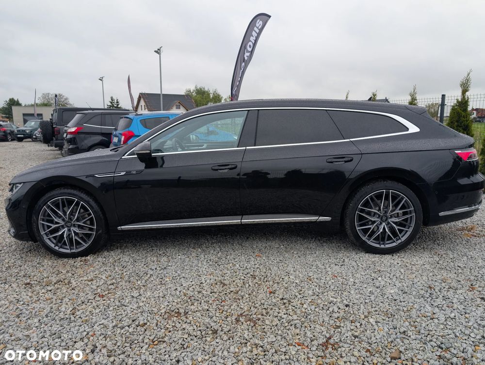 Volkswagen Arteon 2.0 TSI DSG R-Line - 19