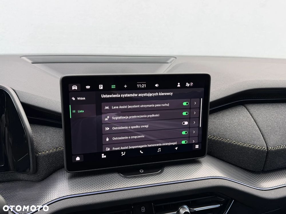 Skoda Kodiaq 2025