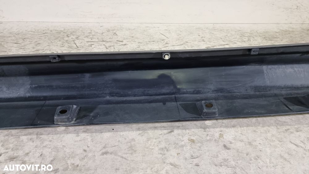 Ornament prag dreapta Suzuki Vitara, 2015, 2016, 2017, 2018. - 4