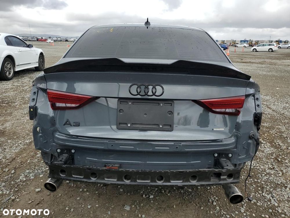 Audi A3 Limousine - 5