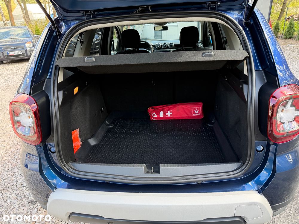 Dacia Duster 1.6 SCe Prestige - 16