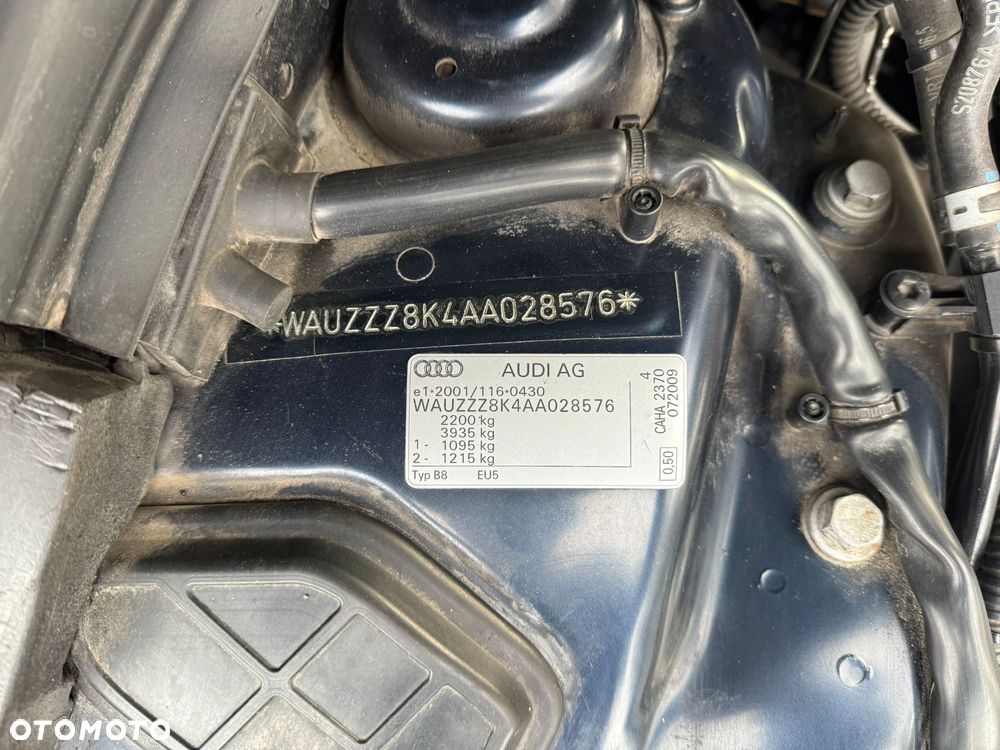 Audi A4 Allroad - 13