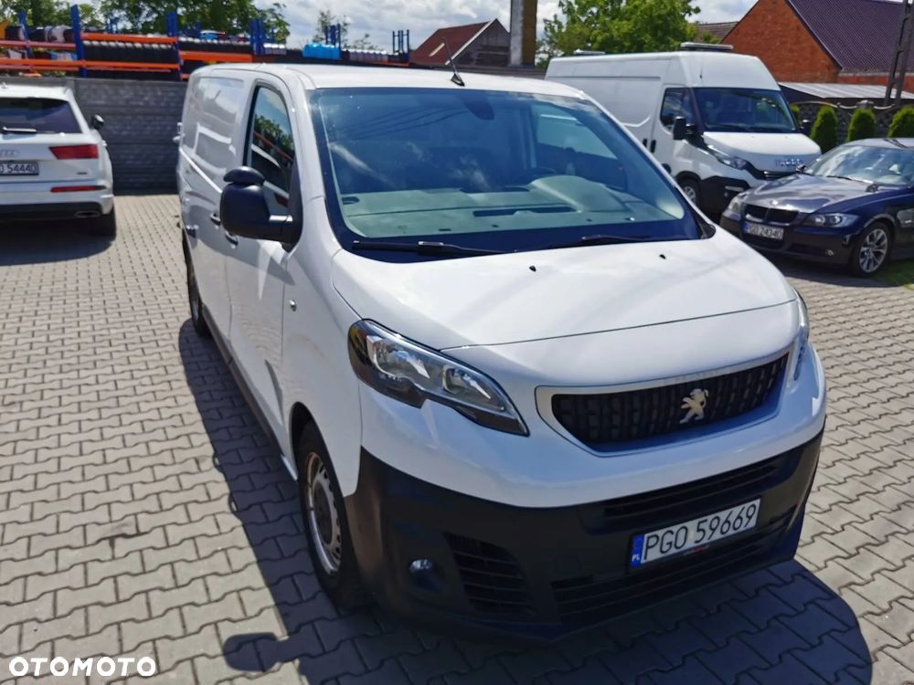 Peugeot EXPERT - 14