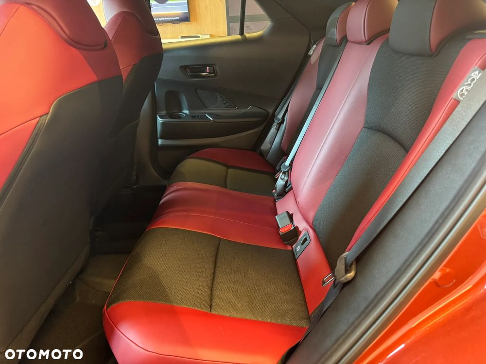 Toyota C-HR 2.0 PHEV Dynamic Force Tokyo Edition - 15
