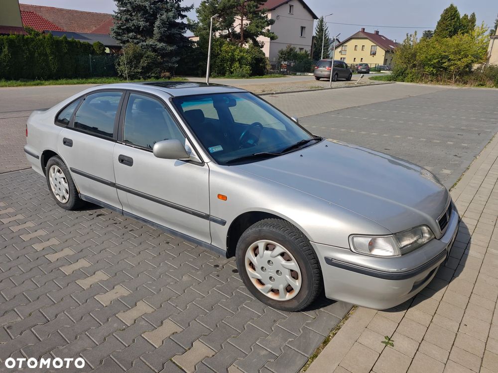 Honda Accord - 3