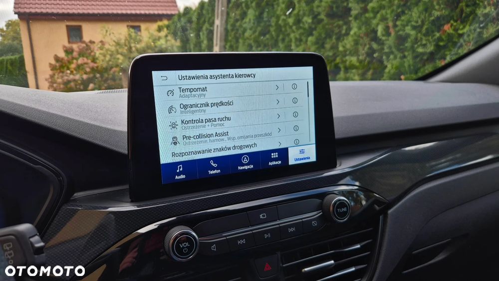 Ford Kuga 2.5 Duratec PHEV ST-LINE X - 34