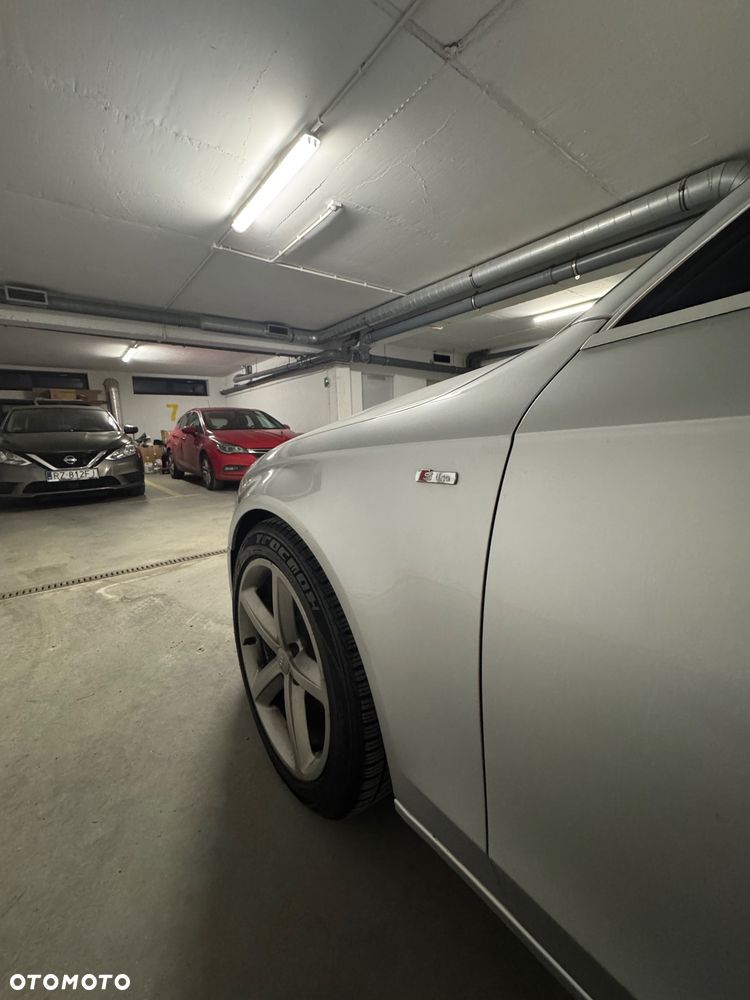 Audi A4 Avant 2.0 TFSI quattro Ambition - 10