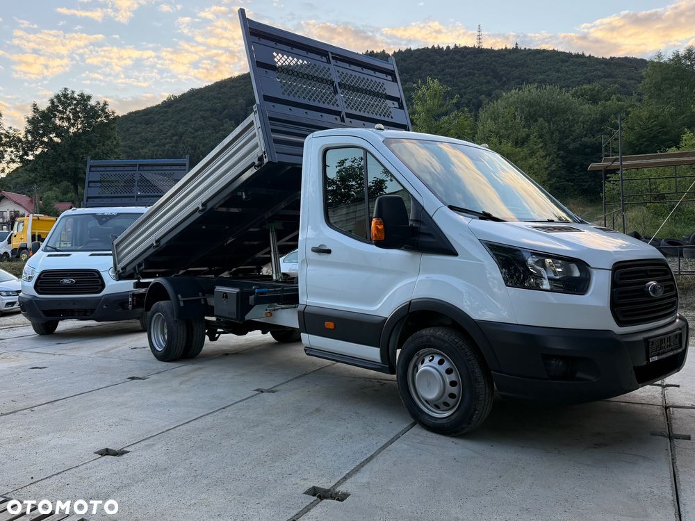 Ford Transit - 3