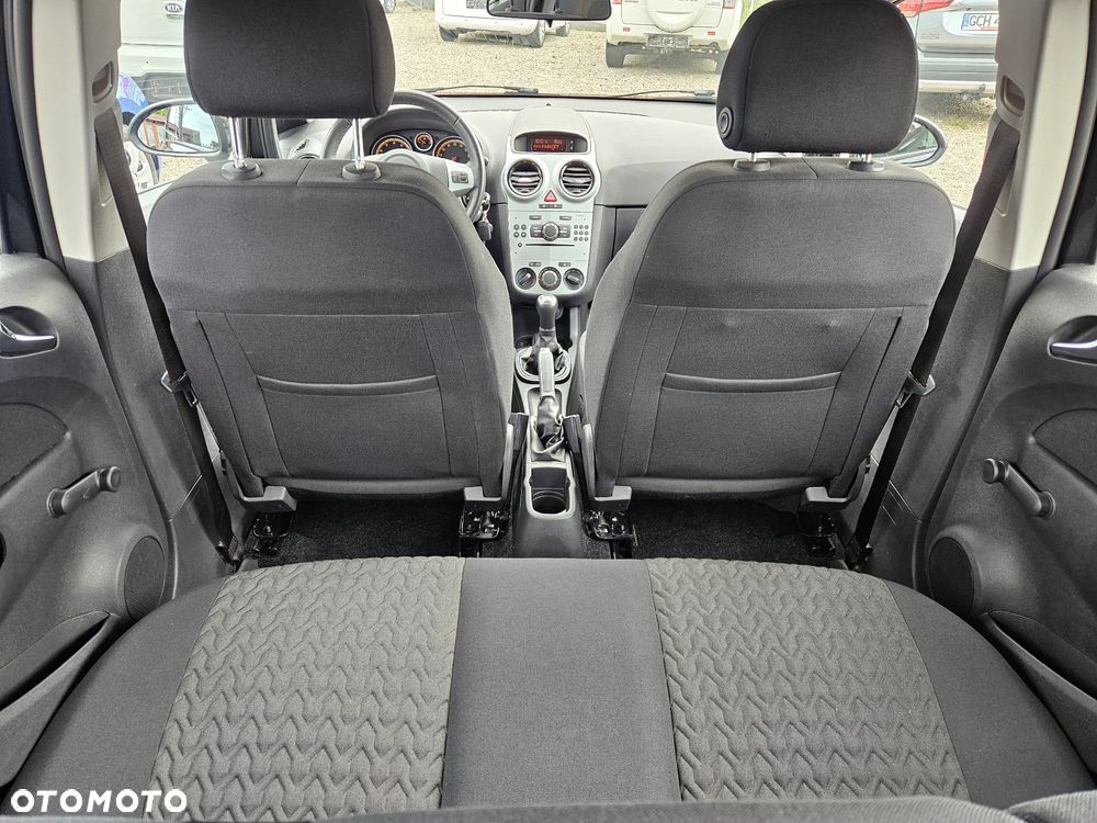 Opel Corsa - 12