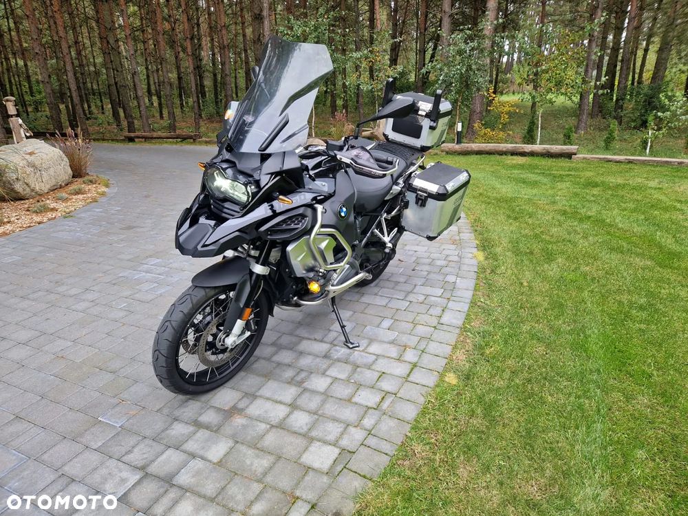 BMW GS - 13