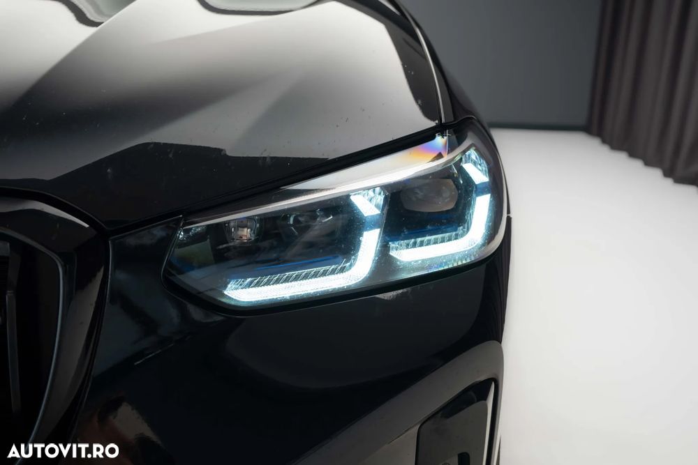 BMW X3 M - 13