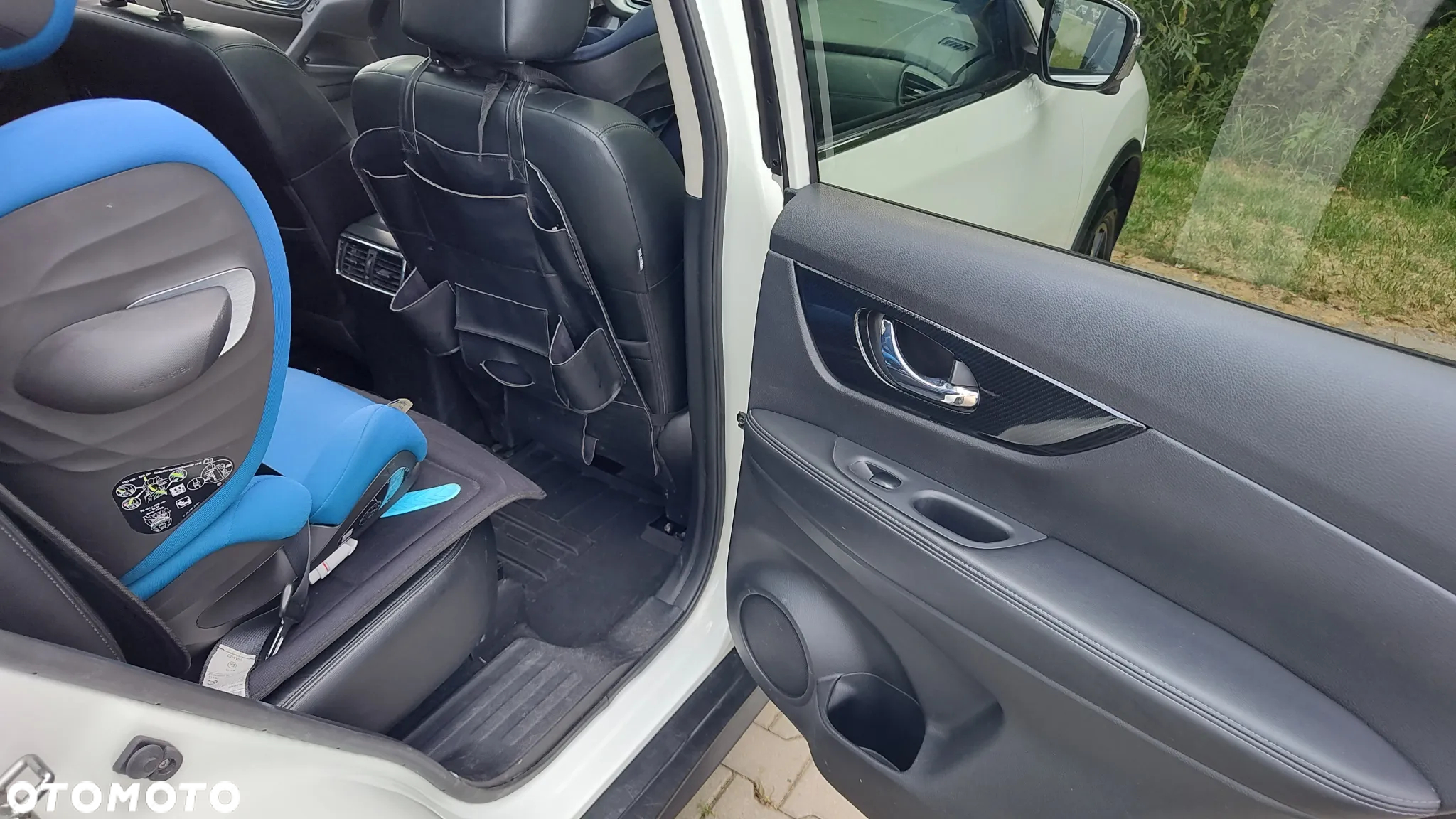 Nissan X-Trail 2.0 dCi Tekna Xtronic 4WD - 23