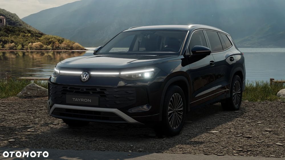 Volkswagen Tayron 1.5 eTSI mHEV Life Plus DSG - 3