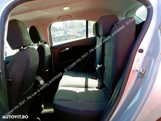Dezmembrez Fiat Tipo 356 (2) [2015 - 2020] Sedan 1.3 (95 hp) diesel - 5