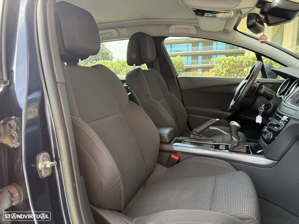 Peugeot 508 SW e-HDi 115 ETG6 Stop&Start Business-Line - 20