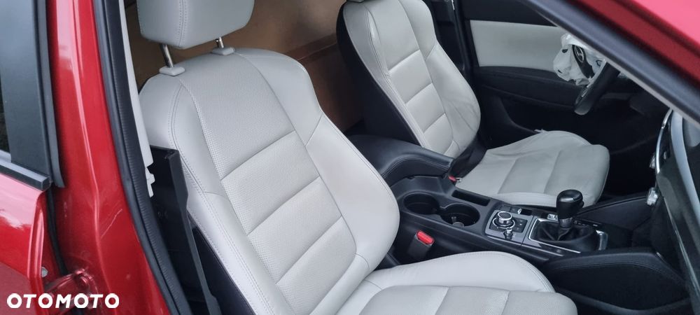 Mazda CX-5 2.5 Skypassion i-ELoop - 22