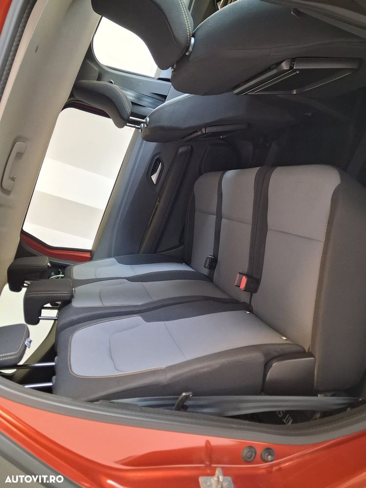 Dacia Jogger 5 locuri HEV 140 Extreme - 20