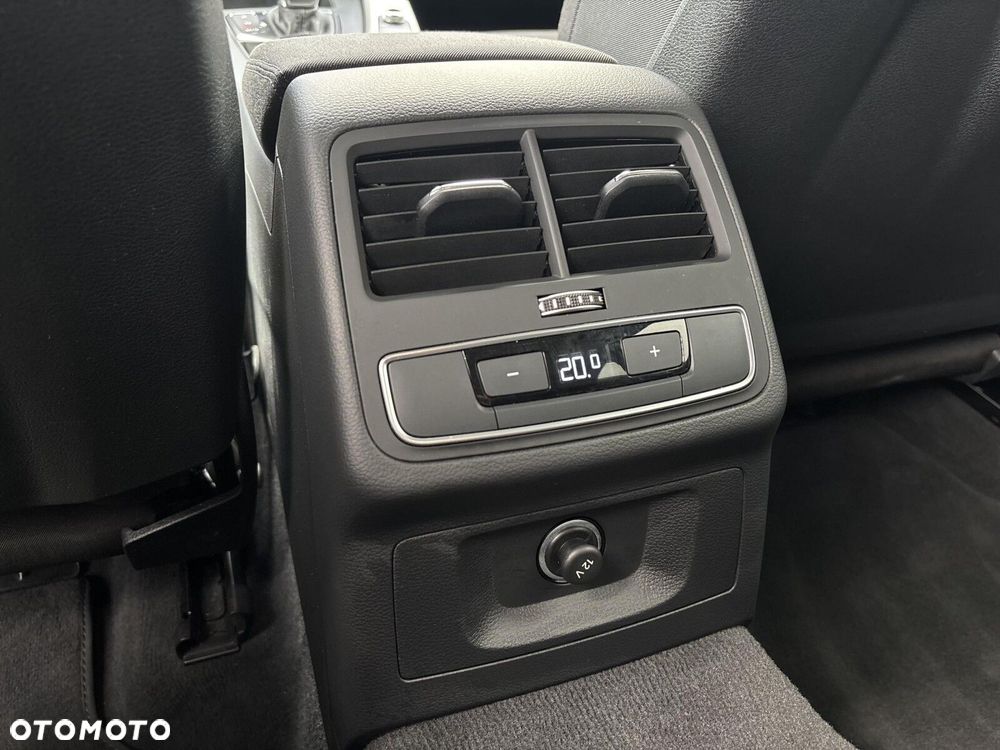 Audi A4 - 27