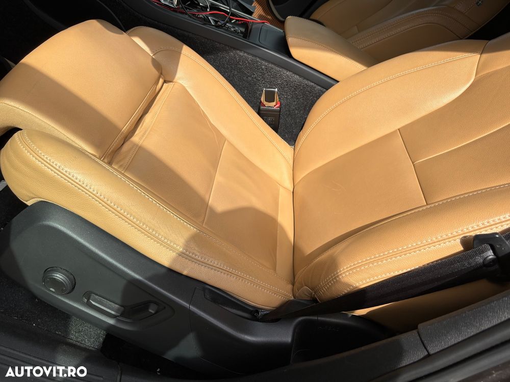 Volvo XC 40 D3 AWD Inscription - 23