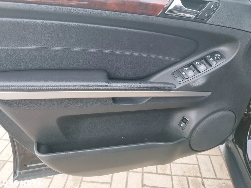 Mercedes-Benz ML 420 CDI 4-Matic - 17