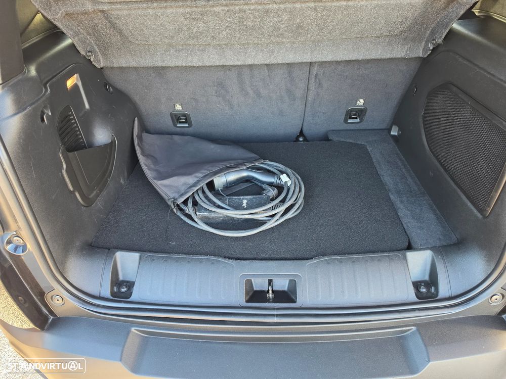 Jeep Renegade 1.3 T-GDI 4xe Auto Upland - 40