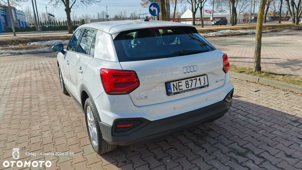 Audi Q2 35 TFSI S tronic - 5