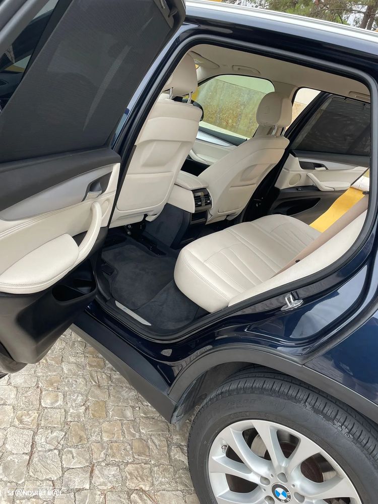 BMW X5 xDrive40e - 9