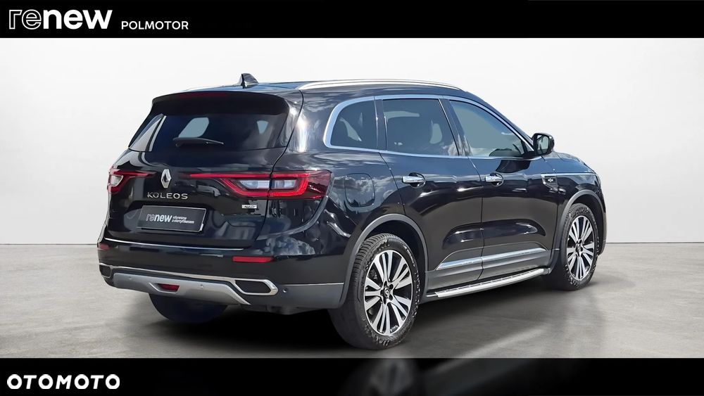 Renault Koleos 2.0 Blue dCi Initiale Paris 4x4 X-Tronic - 5