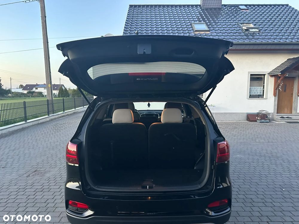 Kia Sorento - 14