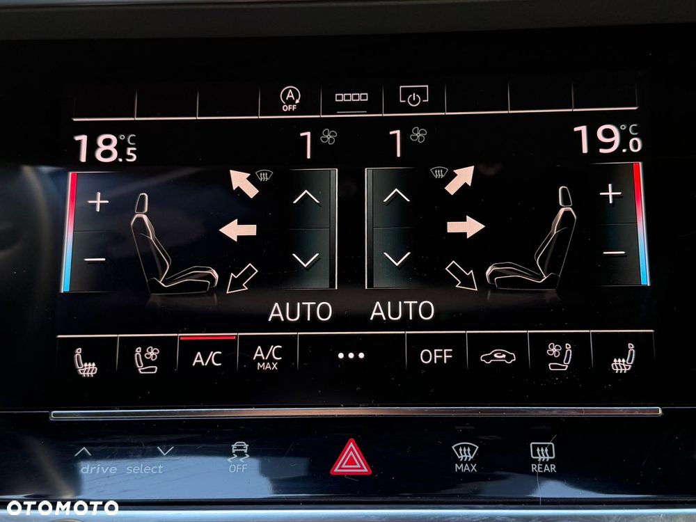 Audi A6 Avant - 26