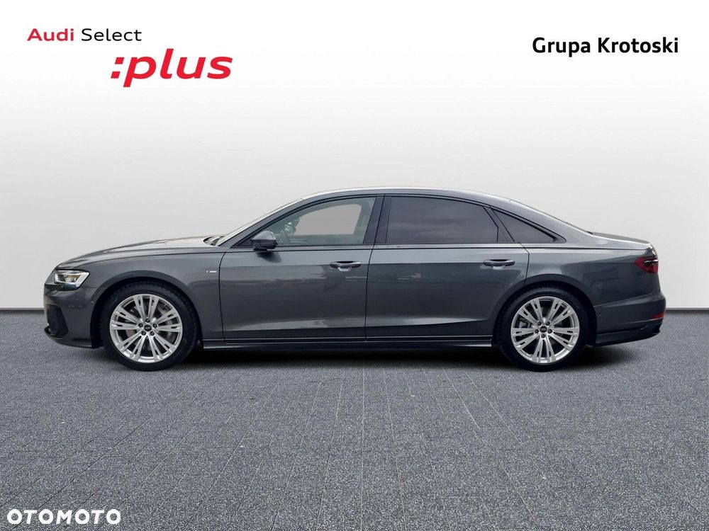 Audi A8 - 3